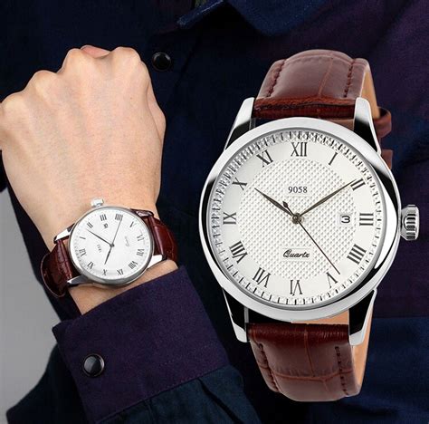 mens watches for small wrists